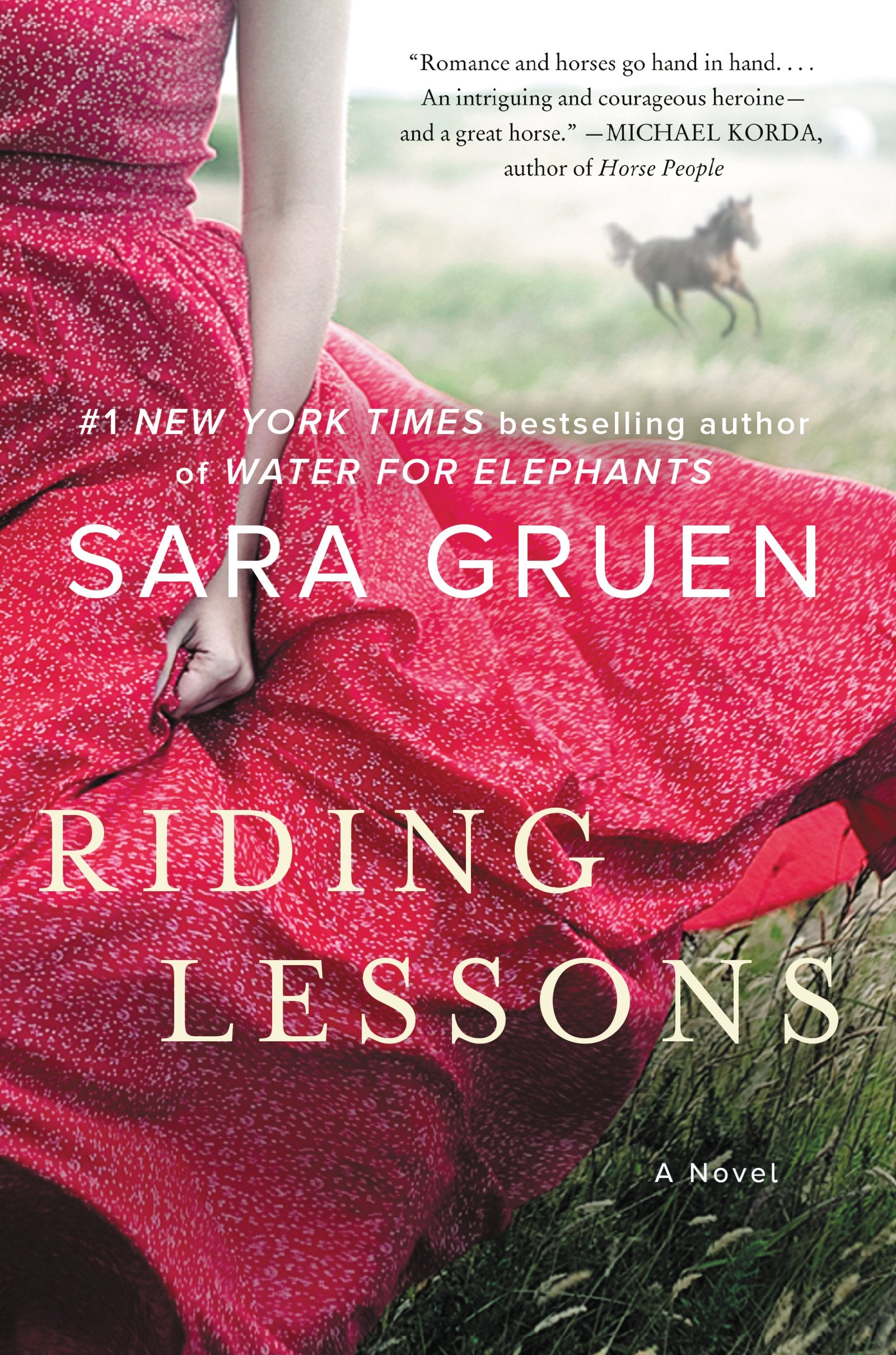 Riding Lessons Drama