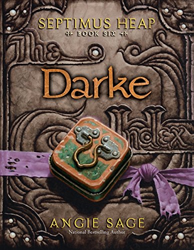 Darke Non-fiction