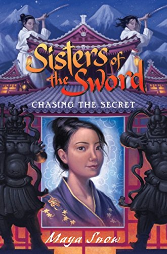 Sisters of the Sword 2: Chasing the Secret Non-fiction