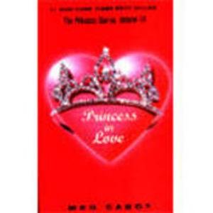 Princess in Love ( The Princess Diaries, Vol. 3) Books