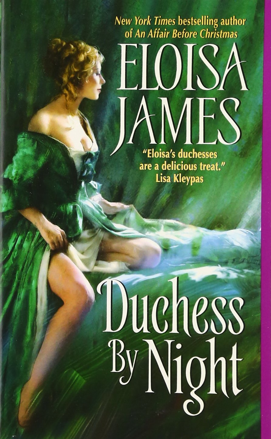 Product Image: Duchess by Night