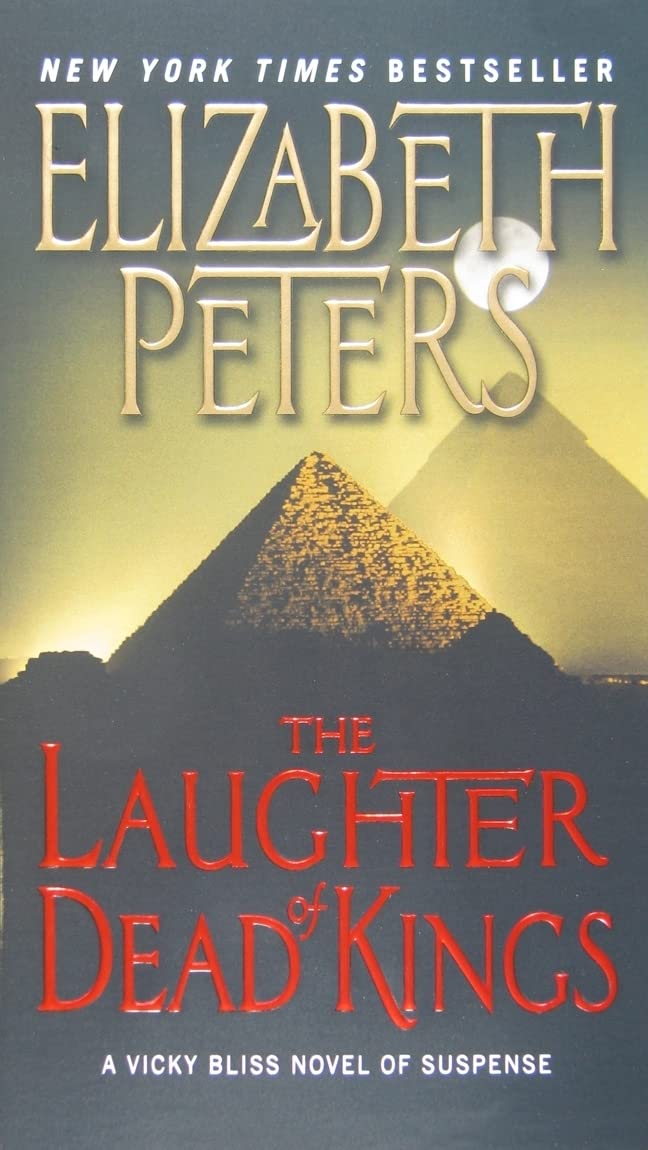 The Laughter of Dead Kings Action & Adventure