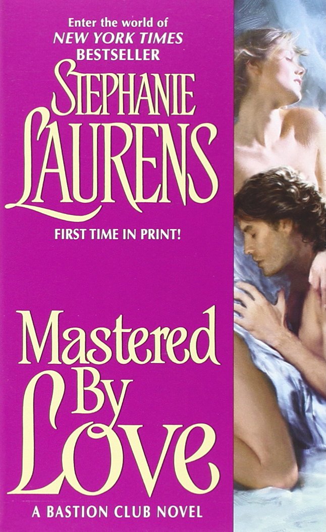 Mastered by Love Historical Fiction