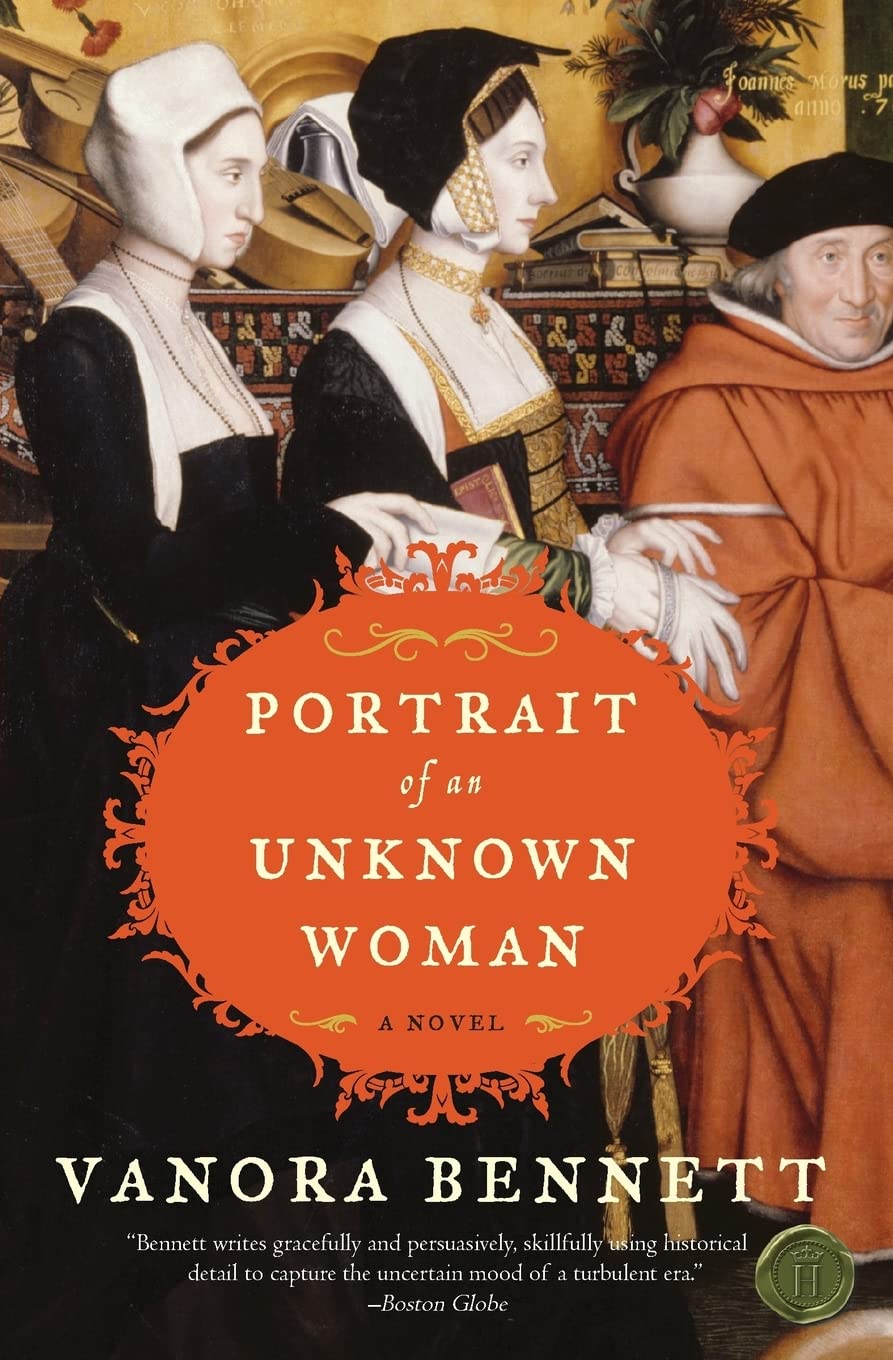 Portrait of an Unknown Woman: A Novel Classics
