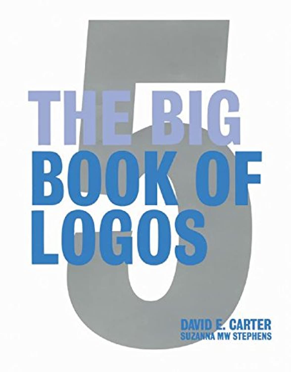 The Big Book of Logos 5 Business, Finance & Career