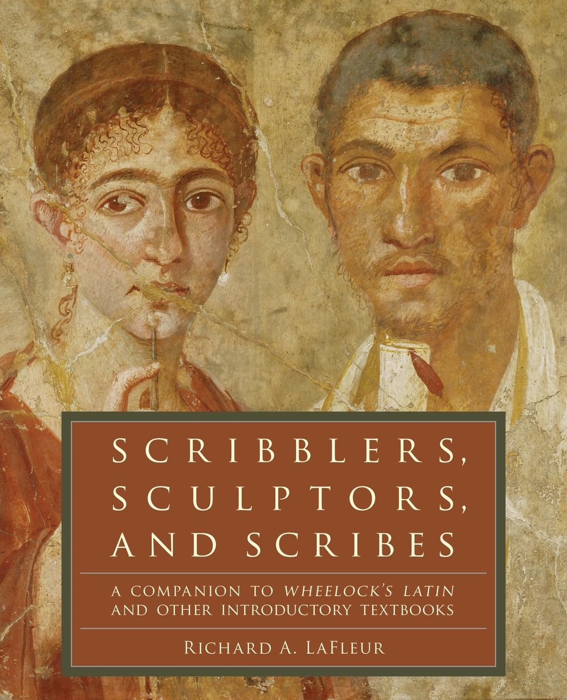 Scribblers, Sculptors, and Scribes Social Sciences