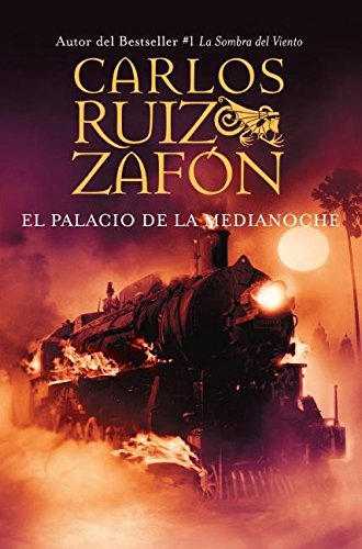 El Palacio de la Medianoche Novels & Short Stories