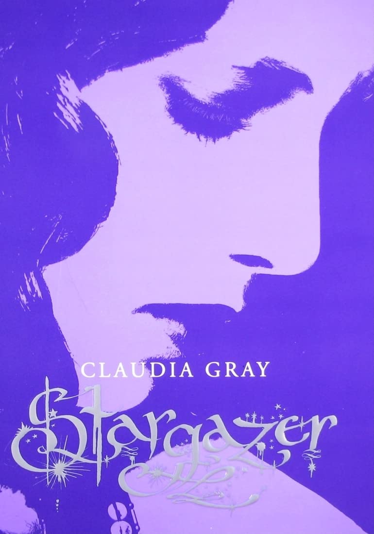 Stargazer Contemporary literature Books