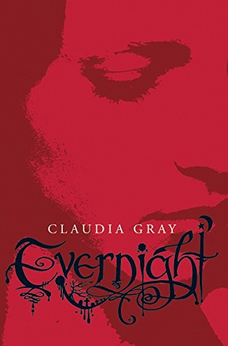 Product Image: Evernight: A Great Fall and Halloween Read for Teens (Evernight, 1, Band 1)