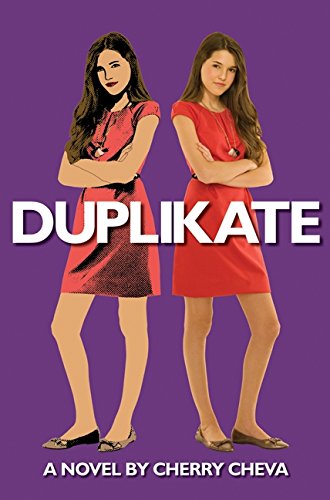 DupliKate Fiction