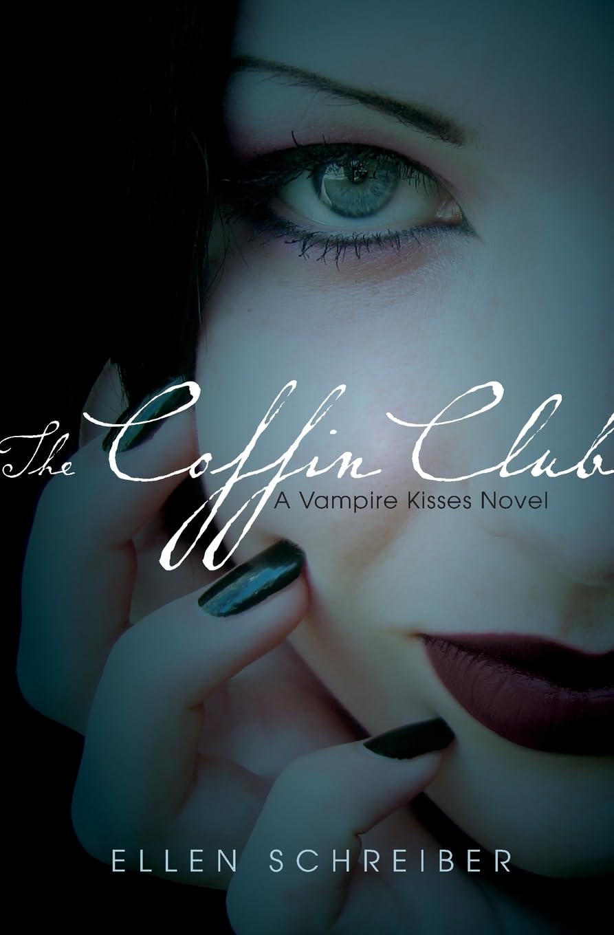 The Coffin Club Horror & Mystery