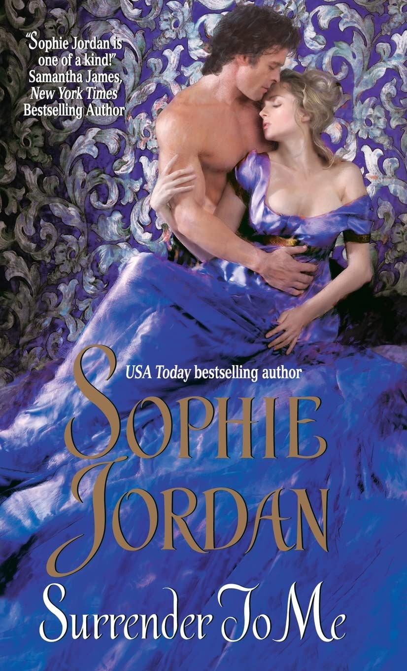 Surrender to Me (The Derrings, 3, Band 3) Contemporary literature