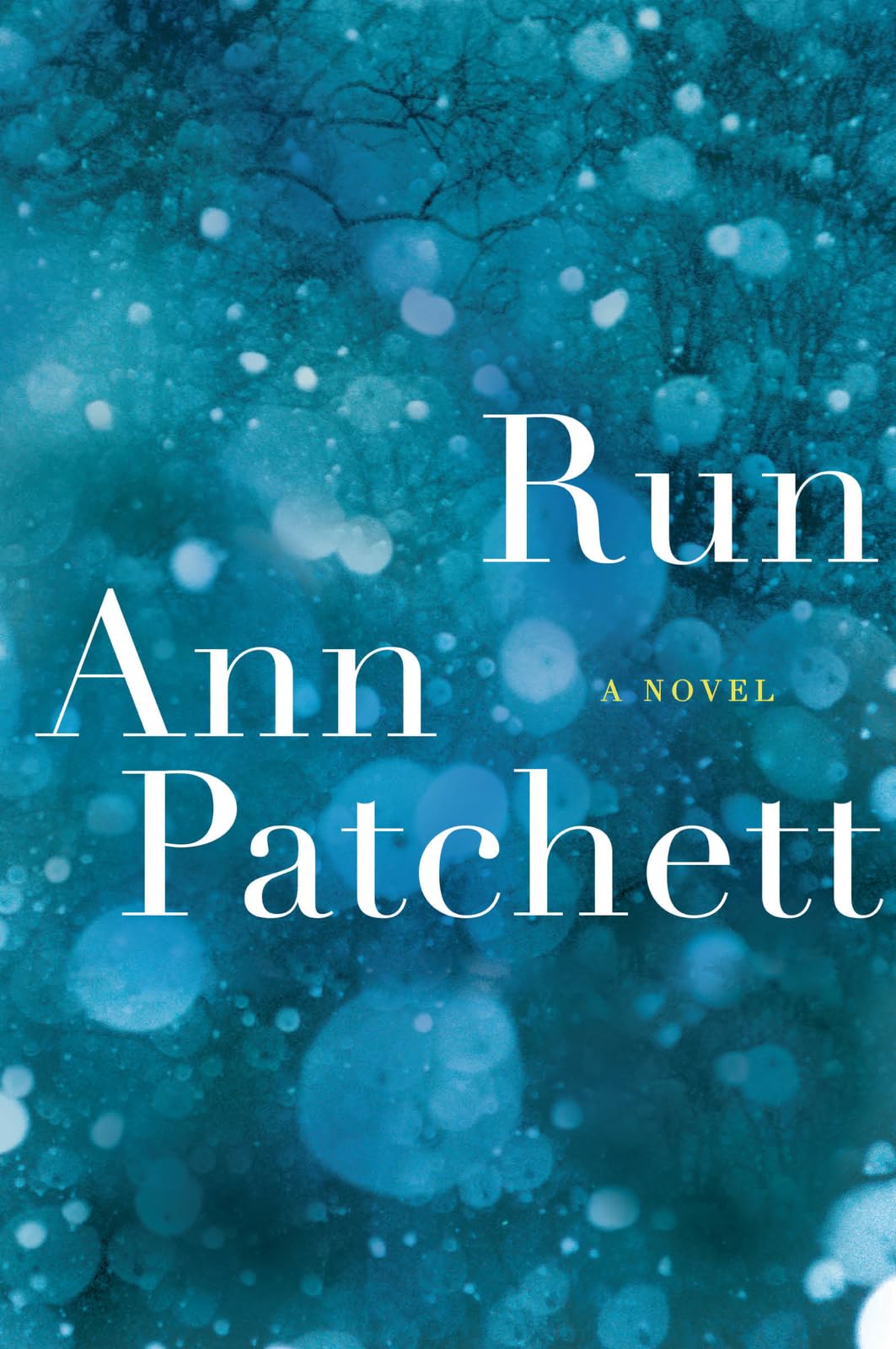Run Historical Fiction