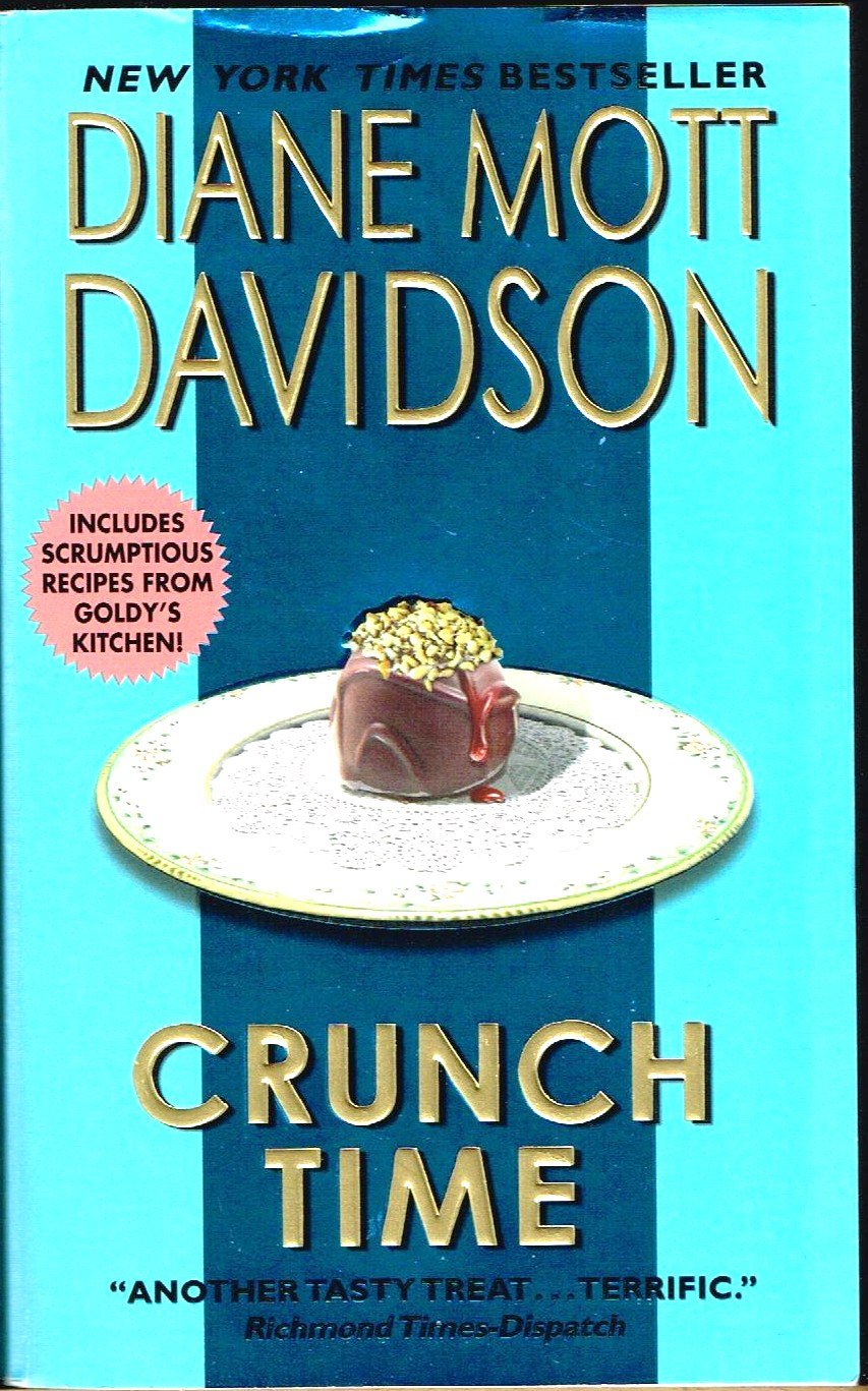 Crunch Time Action & Adventure