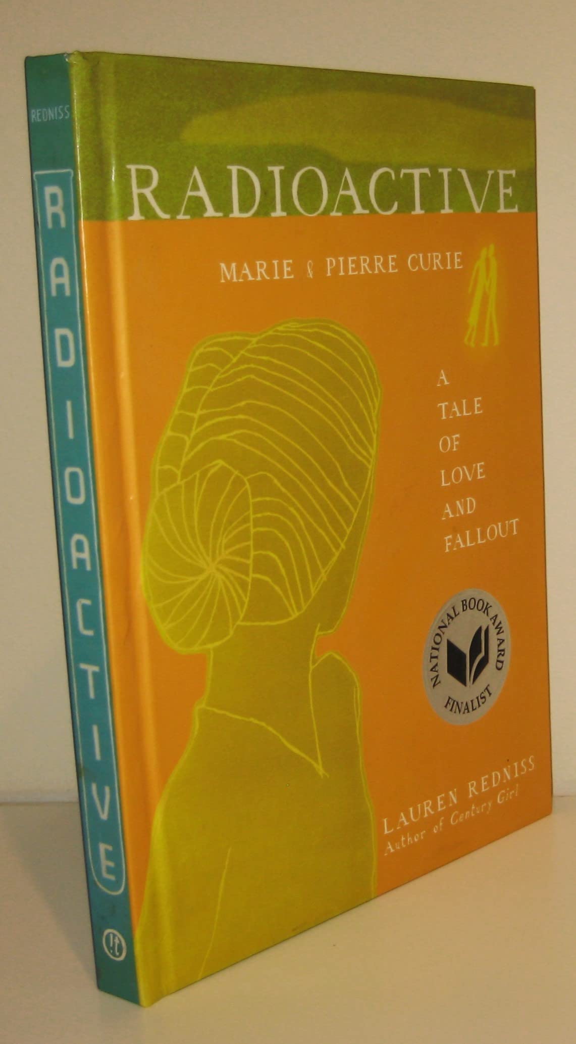 Radioactive Books