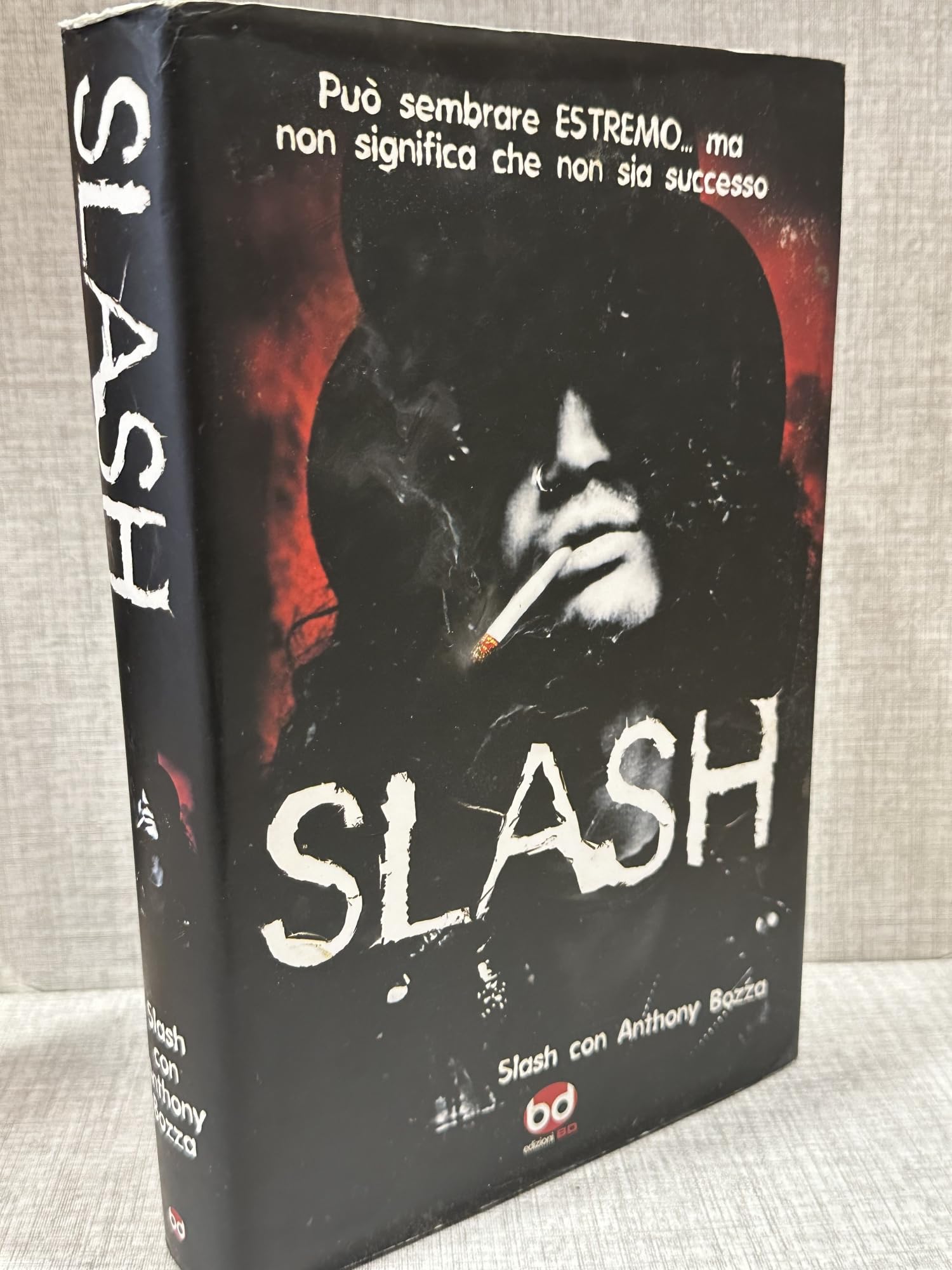 Slash Books