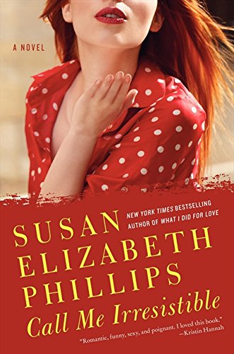 Call Me Irresistible: A Novel Humour & Satire