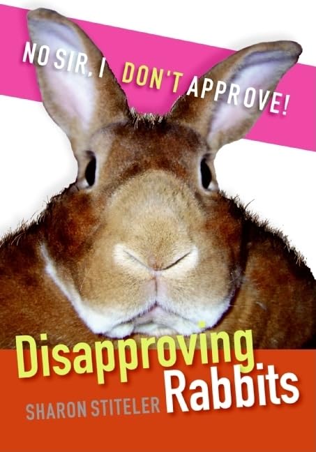 Disapproving Rabbits Social Sciences