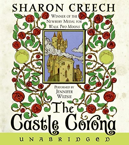 Product Image: The Castle Corona CD