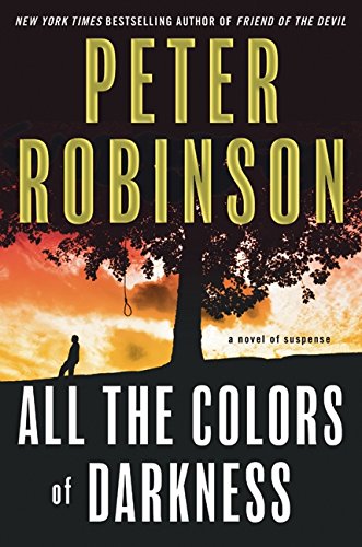 All the Colors of Darkness book