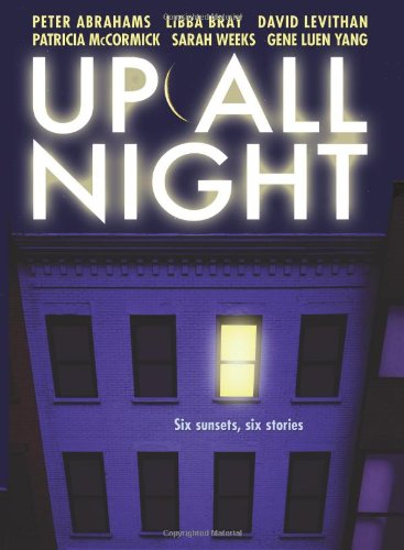 Up All Night Fiction