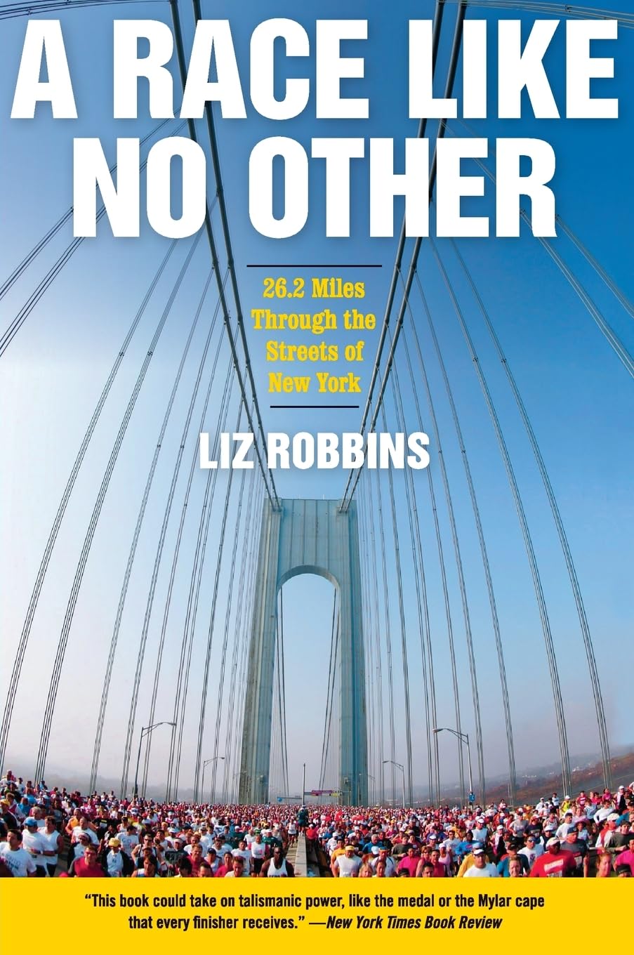 Product Image: A Race Like No Other