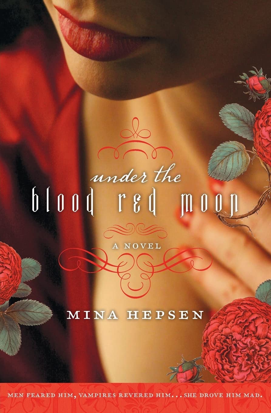 Product Image: Under the Blood Red Moon