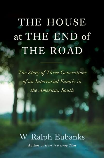 The House at the End of the Road Social Sciences