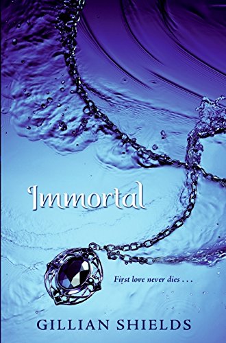 Product Image: Immortal (Immortal, 1, Band 1)