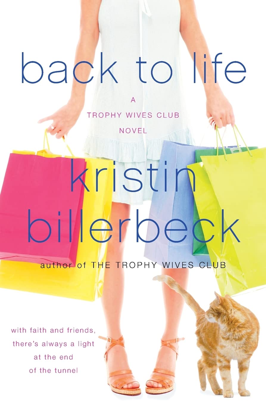 Product Image: Back to Life