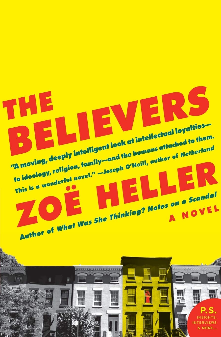 Product Image: The Believers
