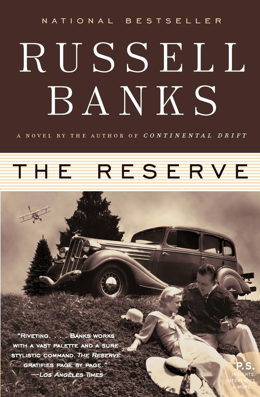 Product Image: The Reserve