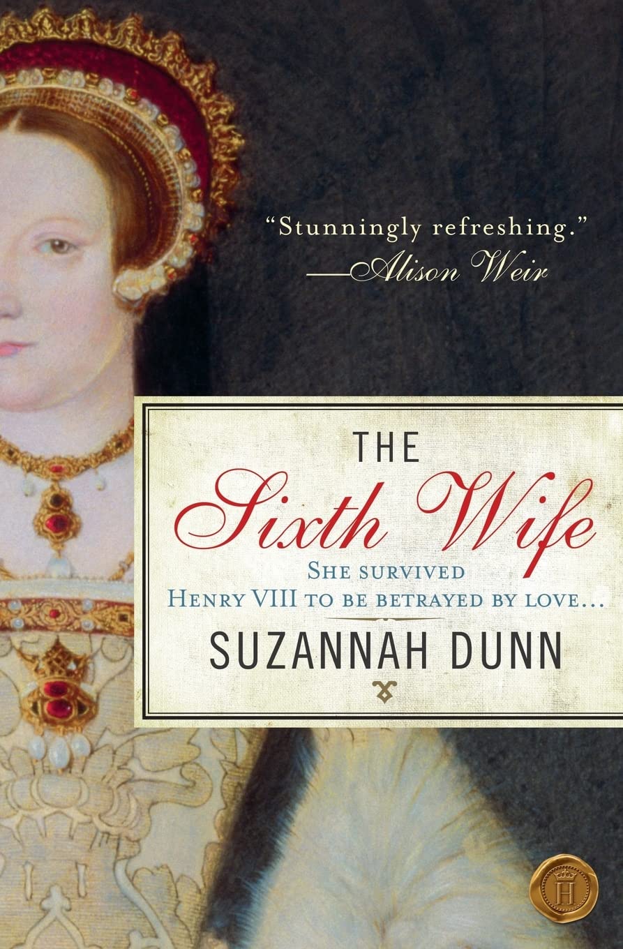 The Sixth Wife Contemporary literature