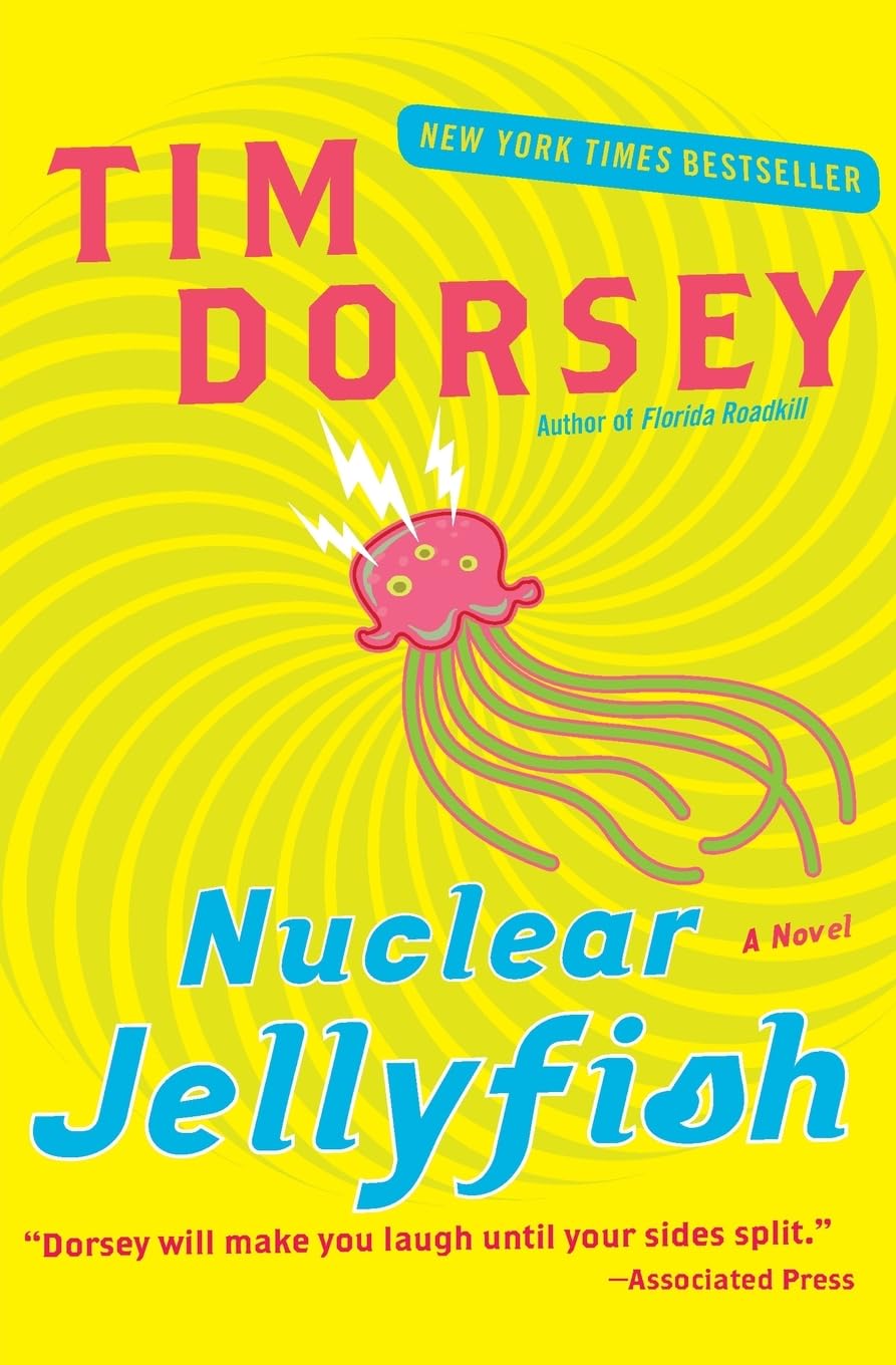 Product Image: Nuclear Jellyfish
