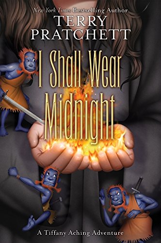 Product Image: I Shall Wear Midnight