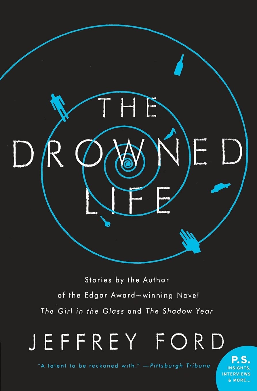 Product Image: The Drowned Life