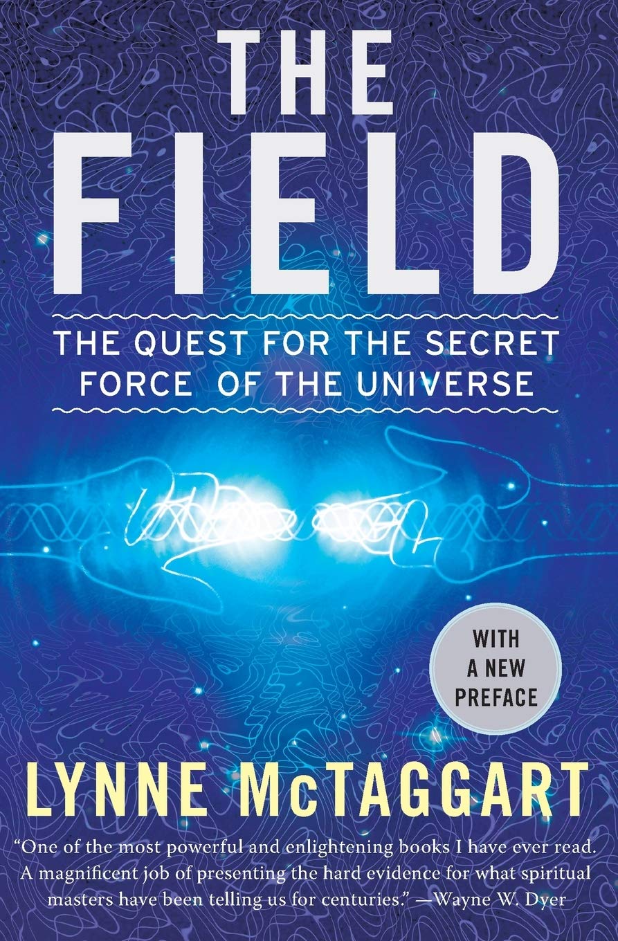 Field Updated Ed, The Natural Sciences