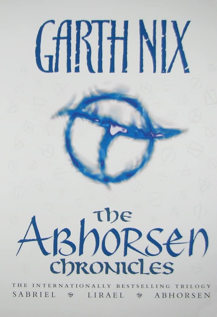 The Abhorsen Chronicles Fantasy & Sci-Fi