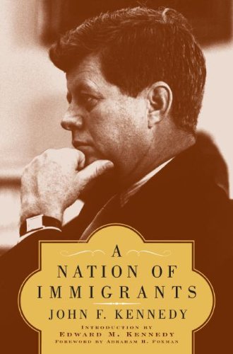 A Nation of Immigrants Law
