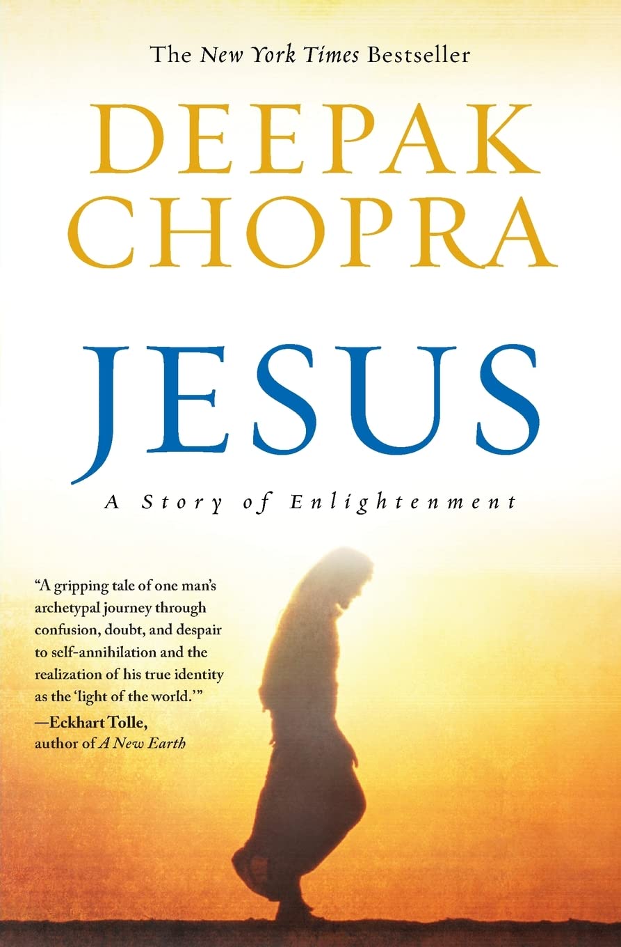 Jesus: A Story of Enlightenment (Enlightenment Series, 2, Band 2) Philosophy