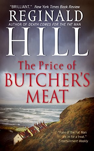 The Price of Butcher's Meat (Dalziel and Pascoe, 23) Action & Adventure