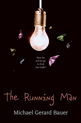 The Running Man Fiction