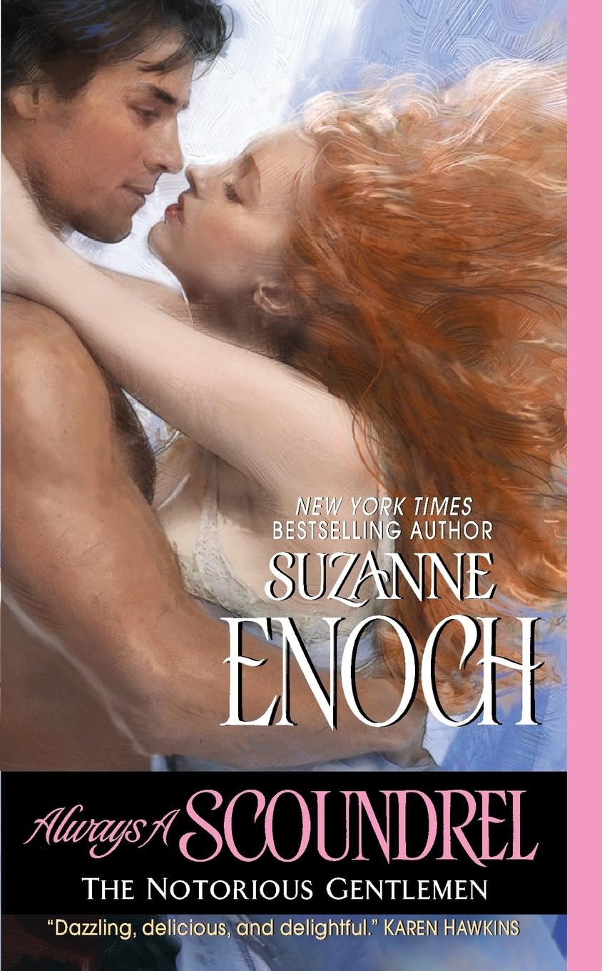 Always a Scoundrel: A Regency Romance Where a Lady Must Trust a Rogue Lord with Her Heart and Family book