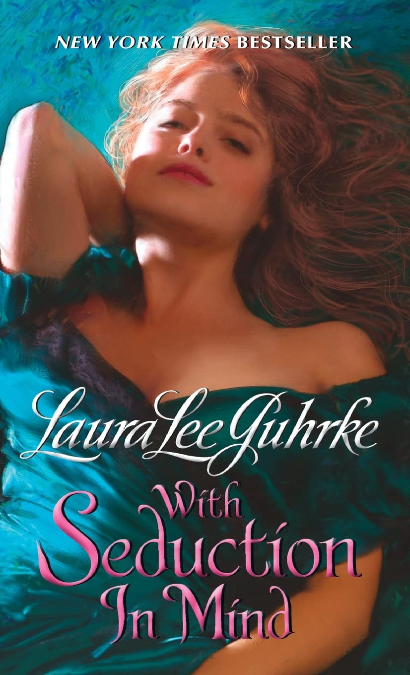 With Seduction in Mind Contemporary literature