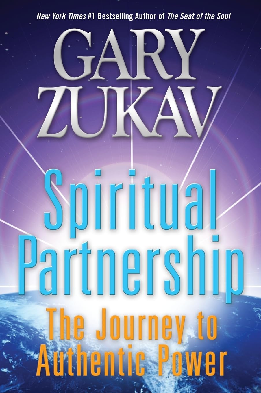 Spiritual Partnership Medicine Books