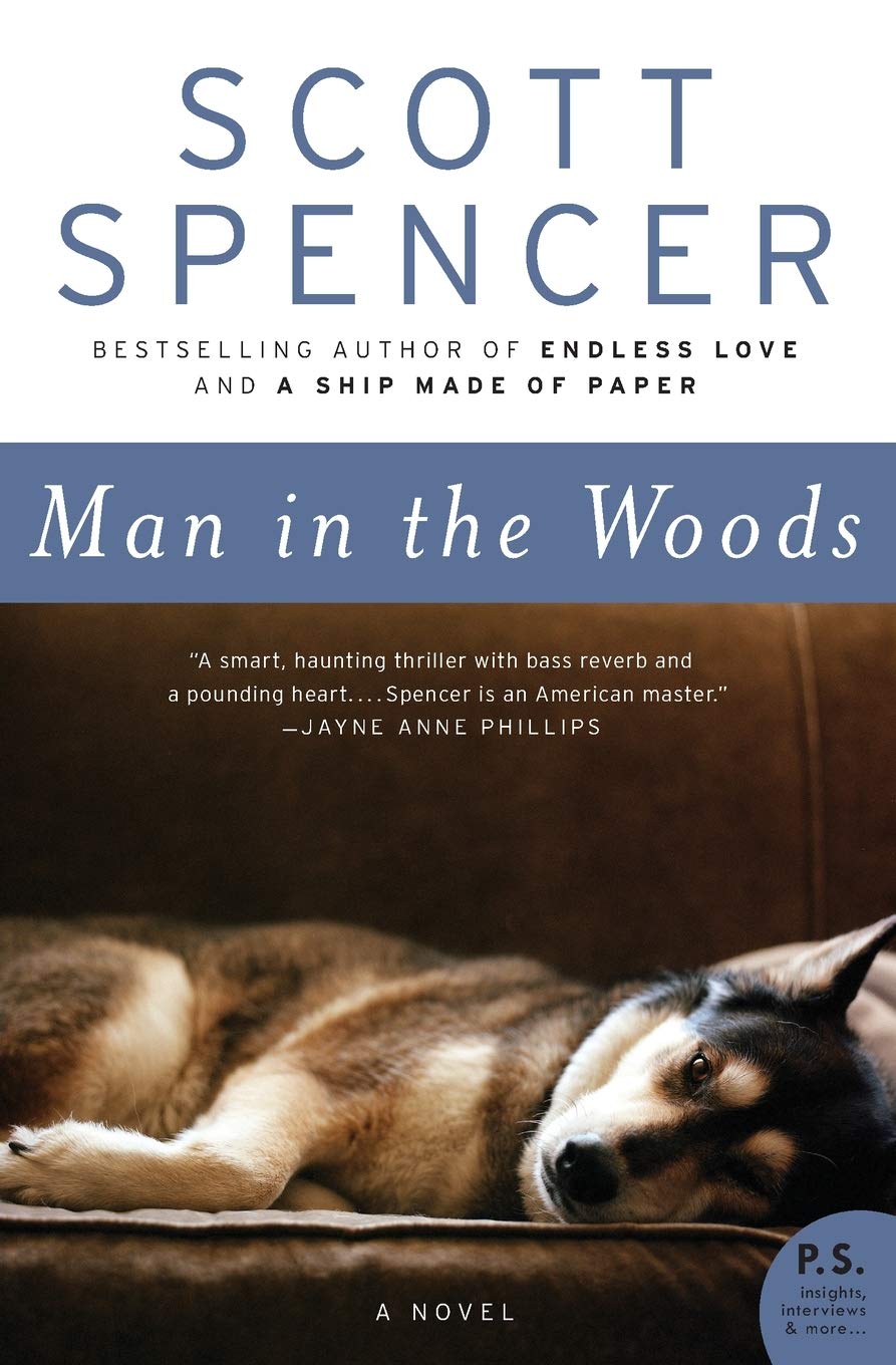 Product Image: Man in the Woods