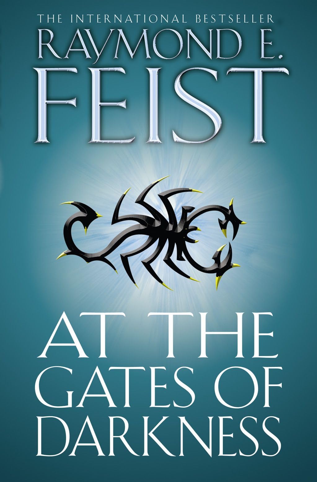 At the Gates of Darkness Classics