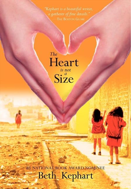 Product Image: The Heart Is Not a Size