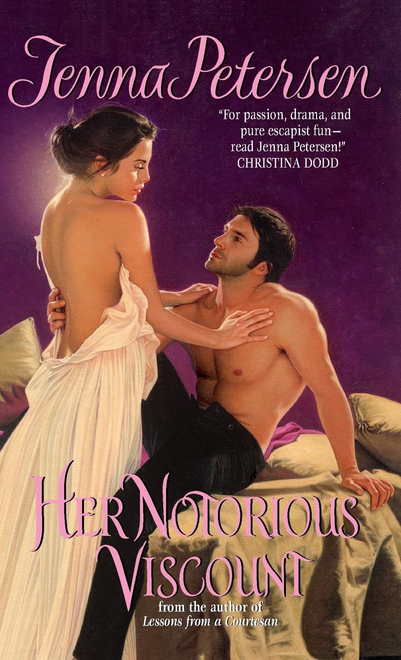 Product Image: Her Notorious Viscount