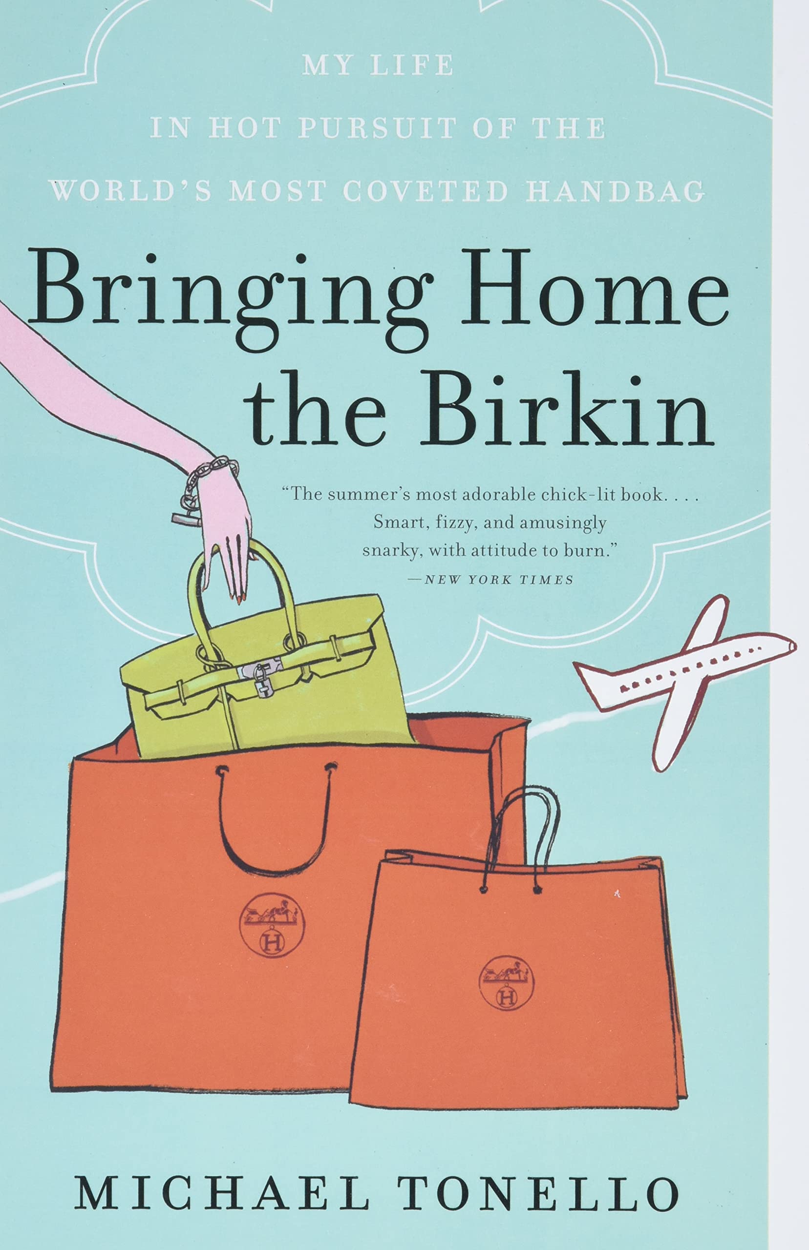 Bringing Home the Birkin Social Sciences